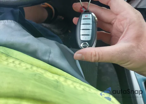 2013 Nissan Altima 2.5 Sv z USA, uszkodzony, nr VIN 1N4AL3AP2DN410273